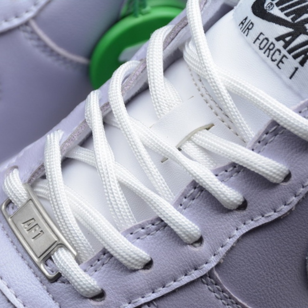 Womens Nike Air Force 1 AF1 Sizes Shoes CI9912 - Picture 5 of 8